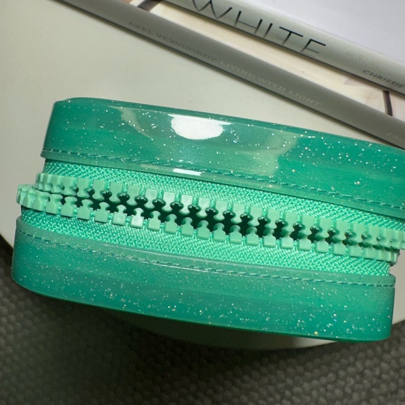 STONEY CLOVER LANE *Jelly Mini Pouch* - Picture 6 of 8